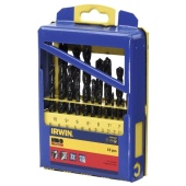     HSS PRO DIN-338 1,5 - 10  0,5    .   19 
