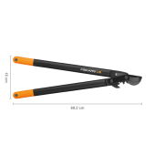 -    ,  (L) L78 PowerGear  