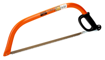 Пила лучковая 30"/760 мм ERGO по сухой древесине Пила лучковая 30"/760 мм ERGO по сухой древесине