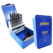     HSS PRO DIN-338 1- 13  0,5  .   25 