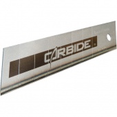    18  "CARBIDE" (5 . .)       