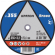 ���� ��������  �� ������� 355x3,2x25,4 ��.
