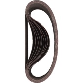 Шлифлента 75х533 мм, зерно 150, (10 шт/уп цена за штуку) Шлифлента 75х533 мм, зерно 150, (10 шт/уп цена за штуку)