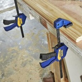 ��������� �������������� QUICK GRIP ���� ������ 63 �� 62 � 300 ��