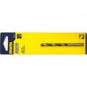 Сверло спиральное по дереву 10х87 /136 мм Сверло спиральное по дереву 10х87 /136 мм