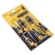 Отвертки набор (5х10, 6,5х45, 6,5х150, PH1х75, PHх2х45, PH2х150+тестер) Cushion Grip набор PH/шлиц 7 Отвертки набор (5х10, 6,5х45, 6,5х150, PH1х75, PHх2х45, PH2х150+тестер) Cushion Grip набор PH/шлиц 7